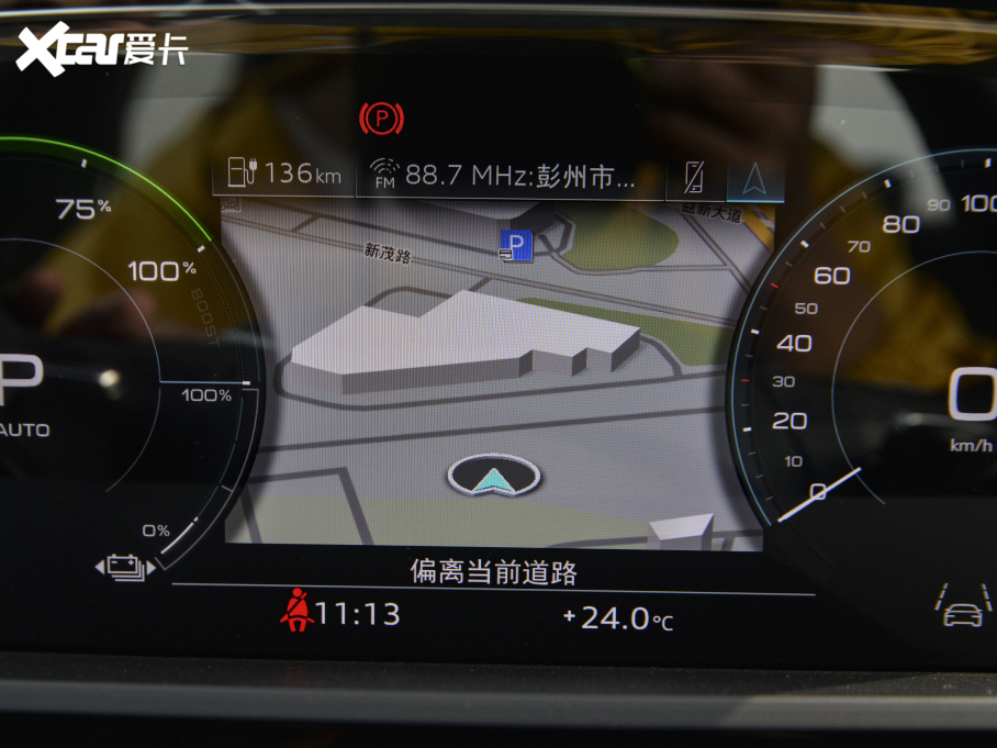 2021��W��e-tron(�M��) Sportback 55 quattro ���x��