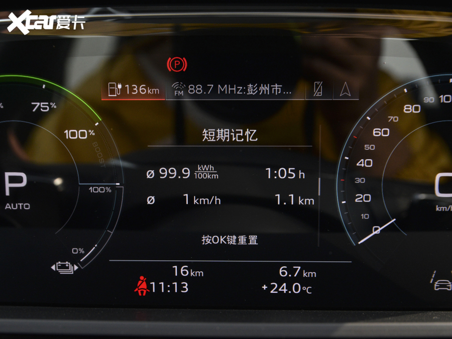 2021��W��e-tron(�M��) Sportback 55 quattro ���x��