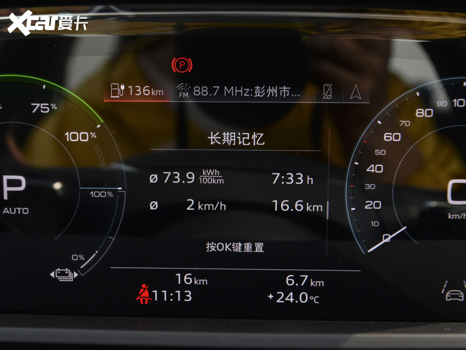 2021��W��e-tron(�M��) Sportback 55 quattro ���x��