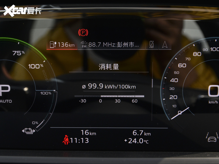 2021��W��e-tron(�M��) Sportback 55 quattro ���x��