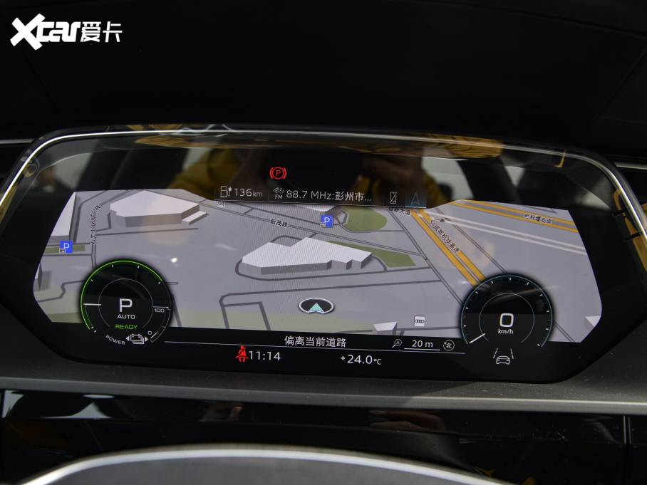 2021��W��e-tron(�M��) Sportback 55 quattro ���x��