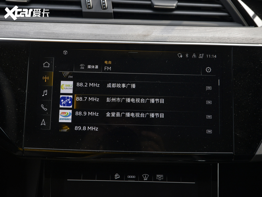 2021��W��e-tron(�M��) Sportback 55 quattro ���x��