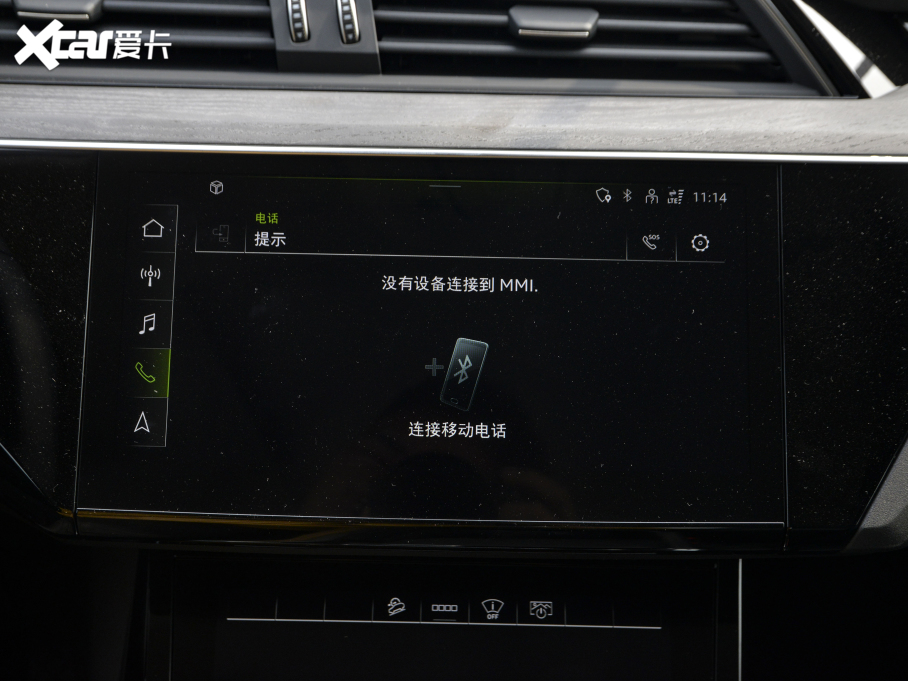 2021��W��e-tron(�M��) Sportback 55 quattro ���x��