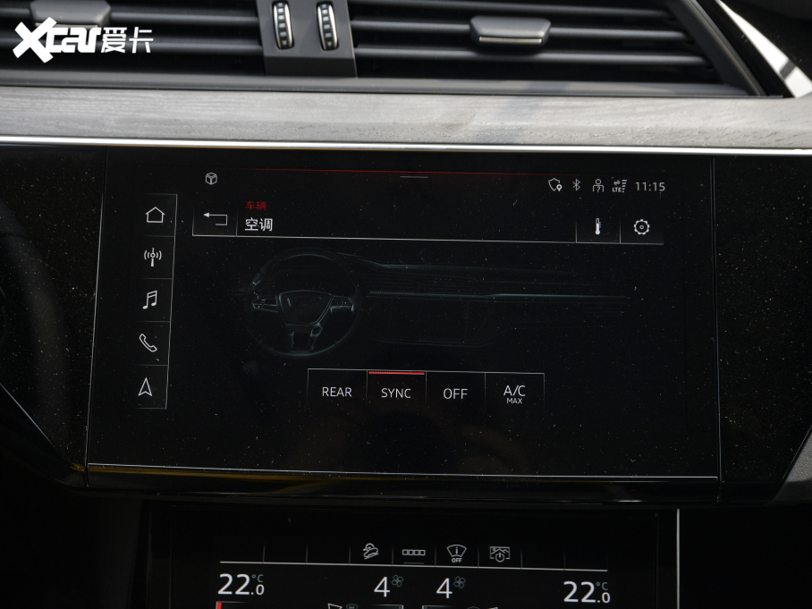 2021��W��e-tron(�M��) Sportback 55 quattro ���x��