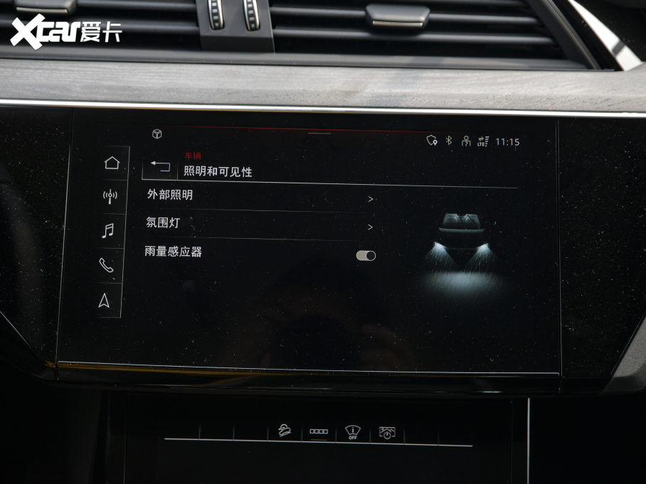 2021��W��e-tron(�M��) Sportback 55 quattro ���x��