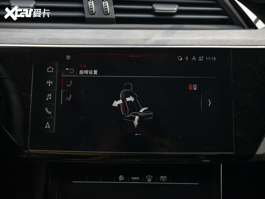 2021��W��e-tron(�M��) Sportback 55 quattro ���x��