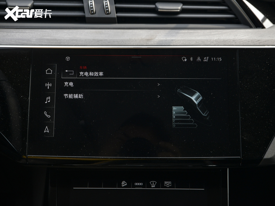 2021��W��e-tron(�M��) Sportback 55 quattro ���x��