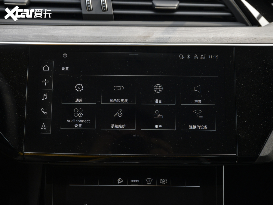 2021��W��e-tron(�M��) Sportback 55 quattro ���x��