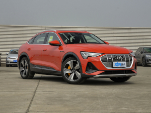 2021��Sportback 55 quattro ���x�� ���w���^