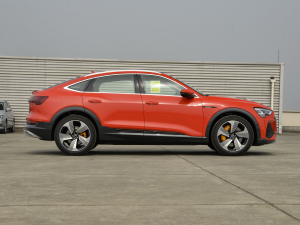 2021��Sportback 55 quattro ���x�� ���w���^