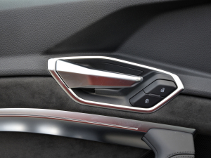 2021��Sportback 55 quattro ���x�� ���g����