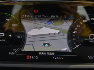 2021��Sportback 55 quattro ���x�� �п؅^(q��)