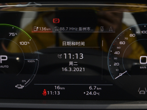 2021��Sportback 55 quattro ���x�� �п؅^(q��)