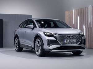 2021Sportback 50 quattro S line 