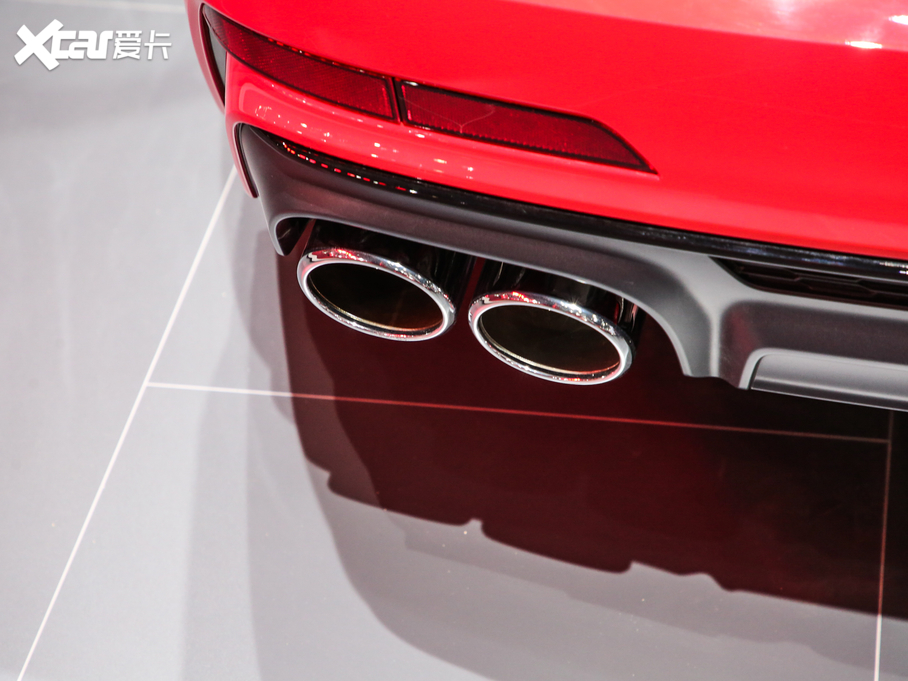 2021?yun)WS6 2.9T Limousine