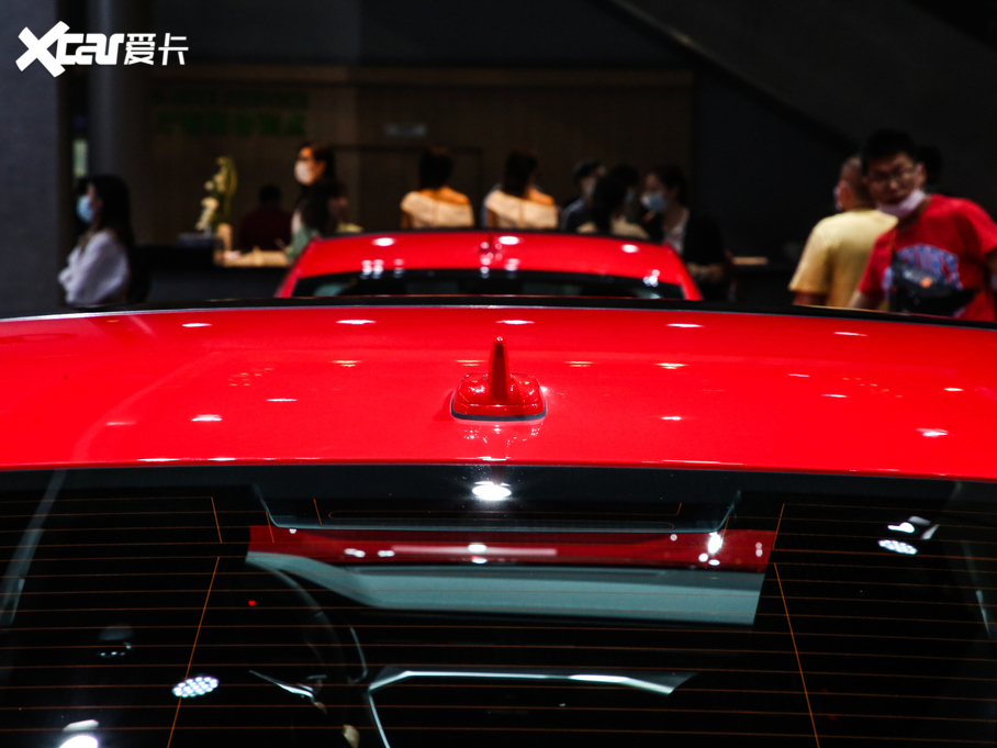 2021WS6 2.9T Limousine