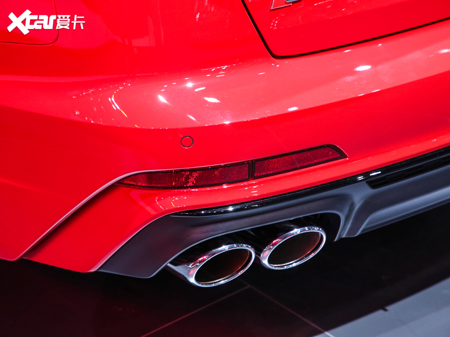 2021WS6 2.9T Limousine