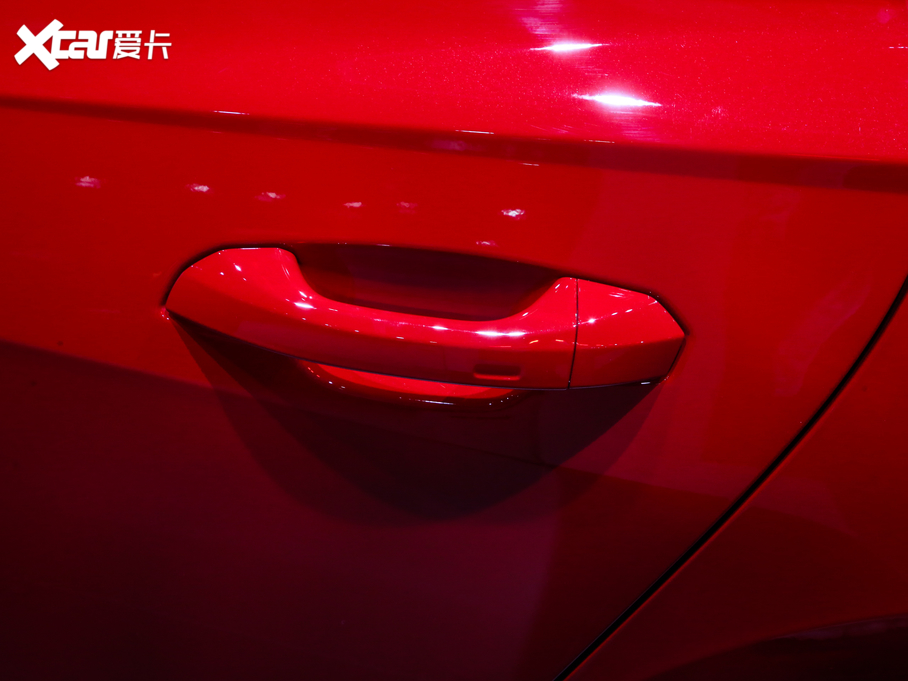 2021WS6 2.9T Limousine