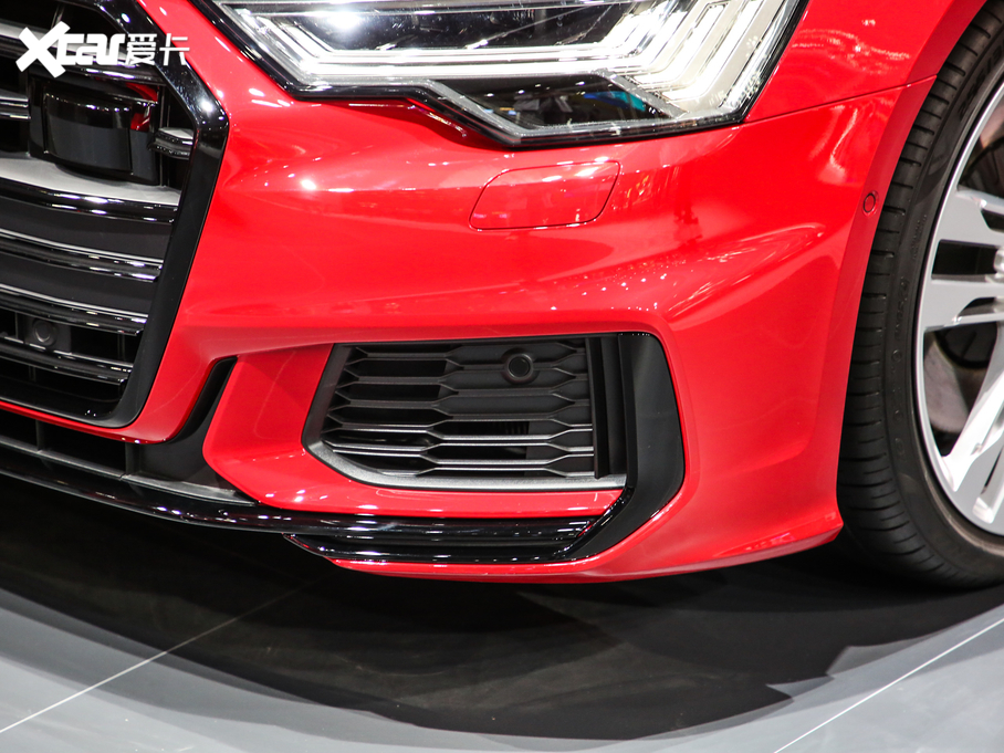 2021WS6 2.9T Limousine