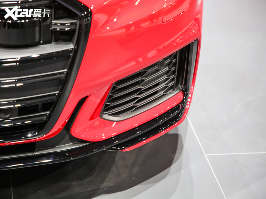 2021WS6 2.9T Limousine