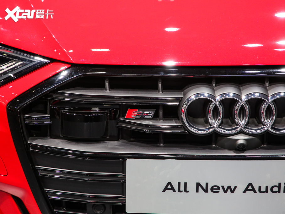 2021WS6 2.9T Limousine