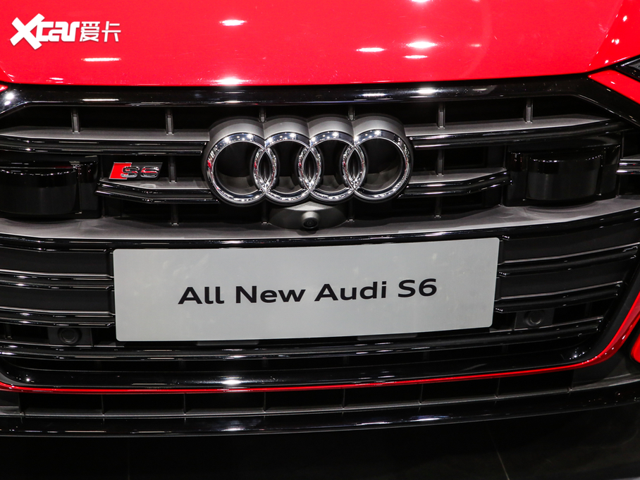 2021WS6 2.9T Limousine