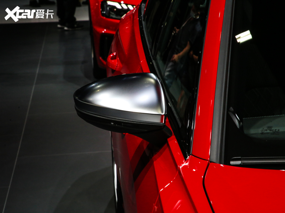 2021WS6 2.9T Limousine