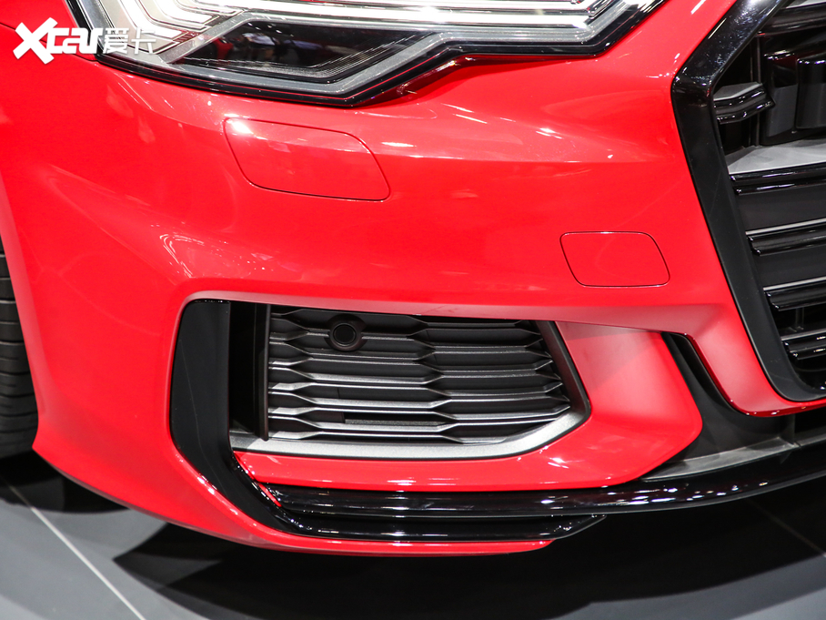 2021WS6 2.9T Limousine