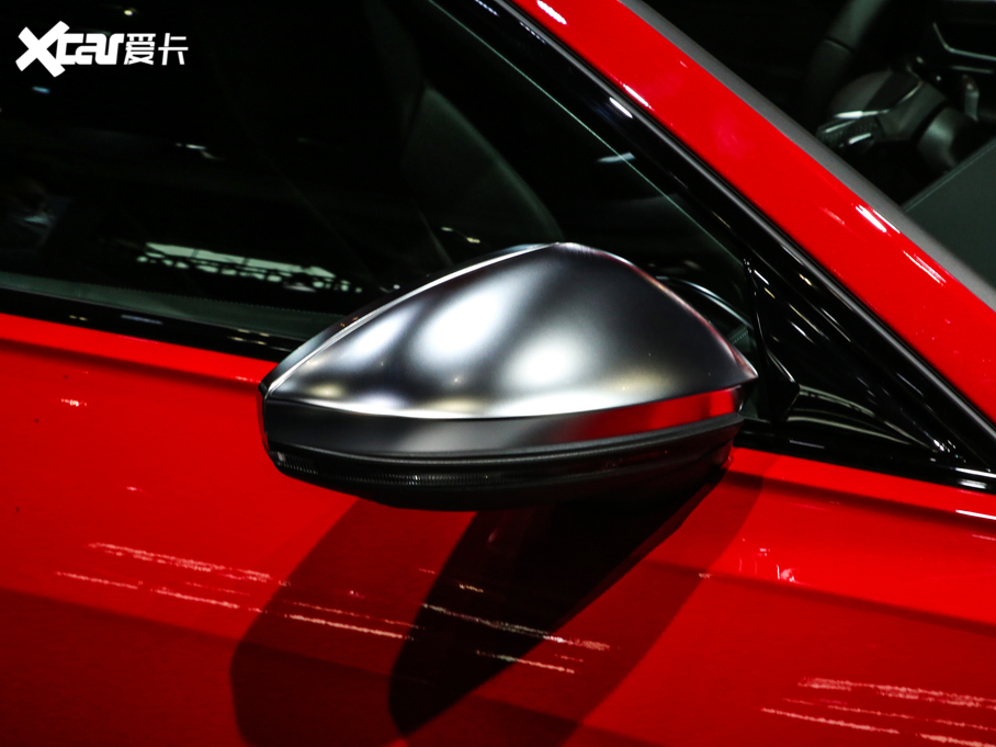 2021WS6 2.9T Limousine