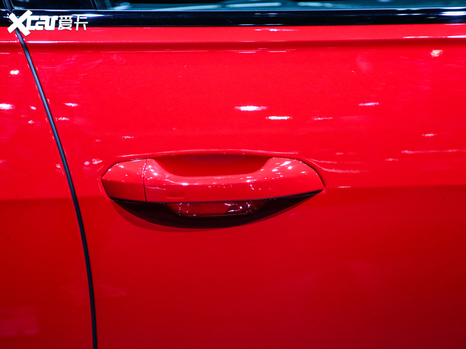 2021WS6 2.9T Limousine