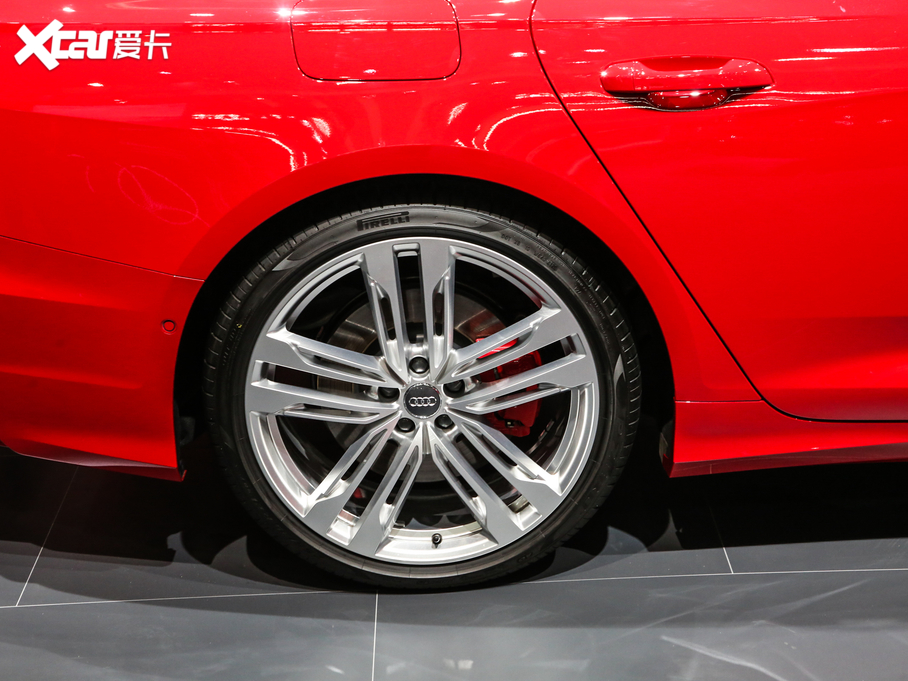 2021WS6 2.9T Limousine