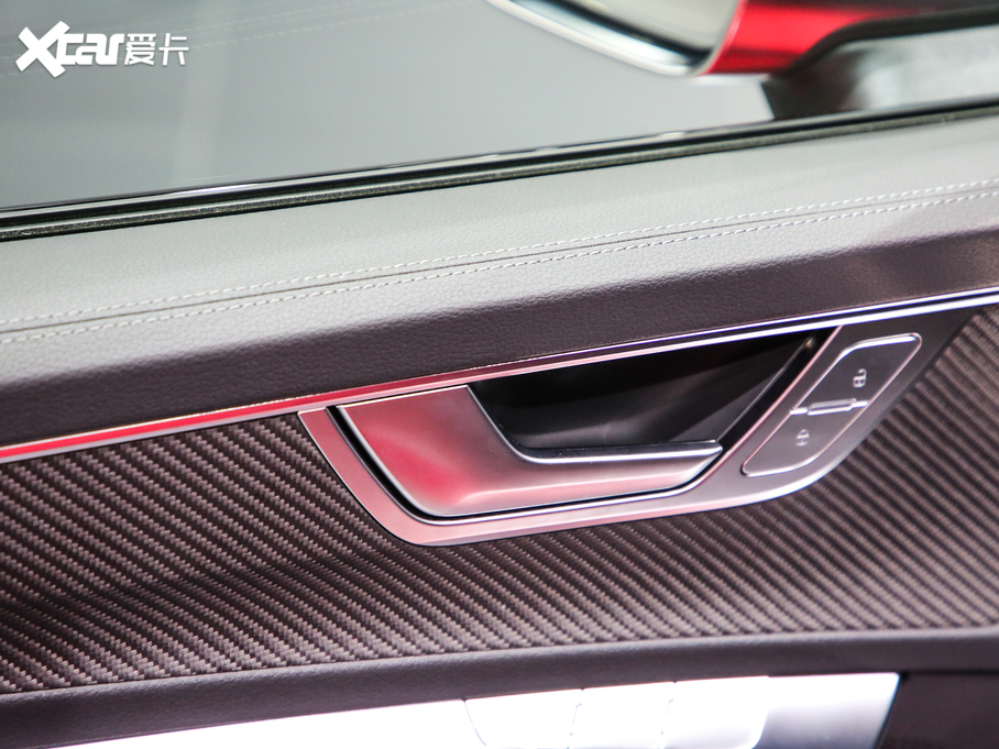 2021WS6 2.9T Limousine