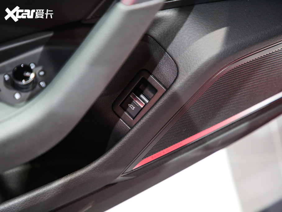 2021WS6 2.9T Limousine