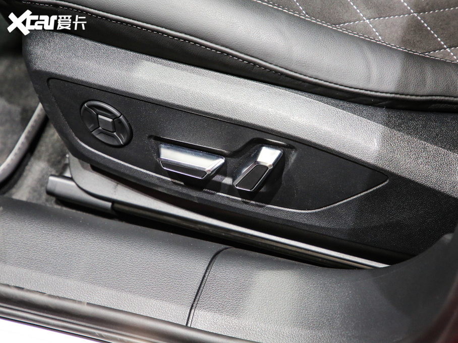 2021WS6 2.9T Limousine