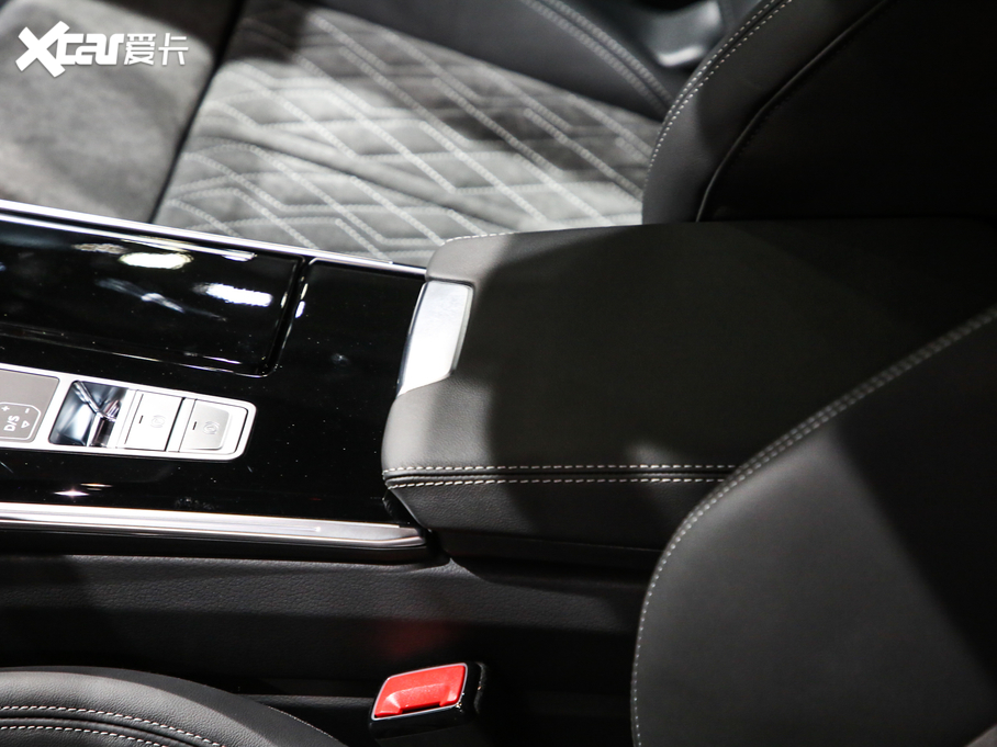 2021WS6 2.9T Limousine