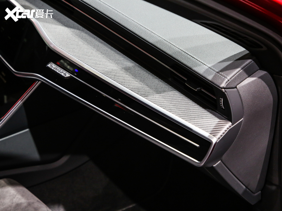 2021WS6 2.9T Limousine