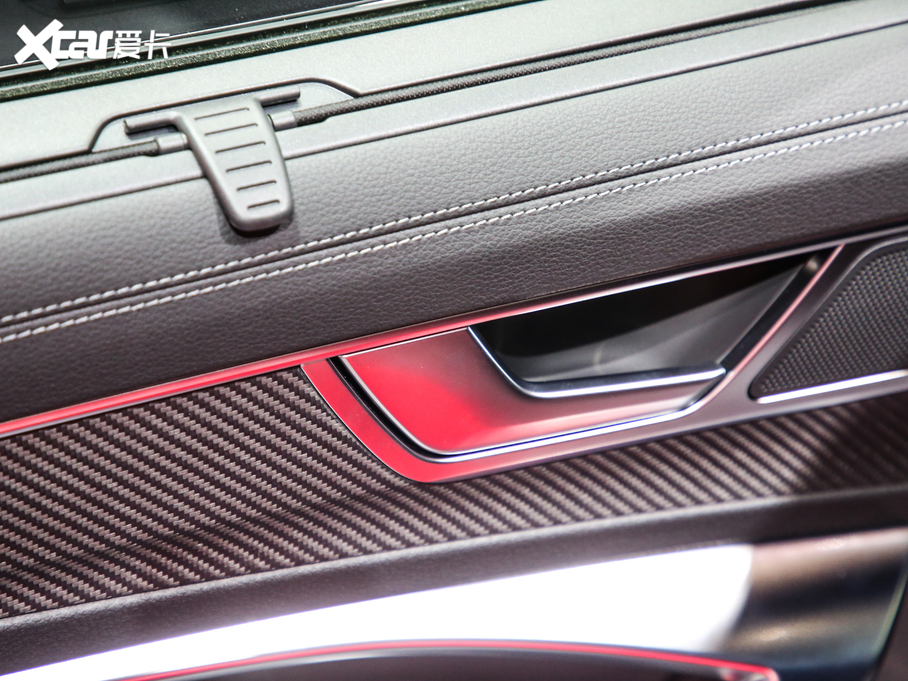 2021WS6 2.9T Limousine