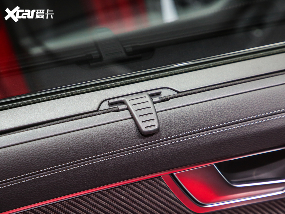 2021WS6 2.9T Limousine