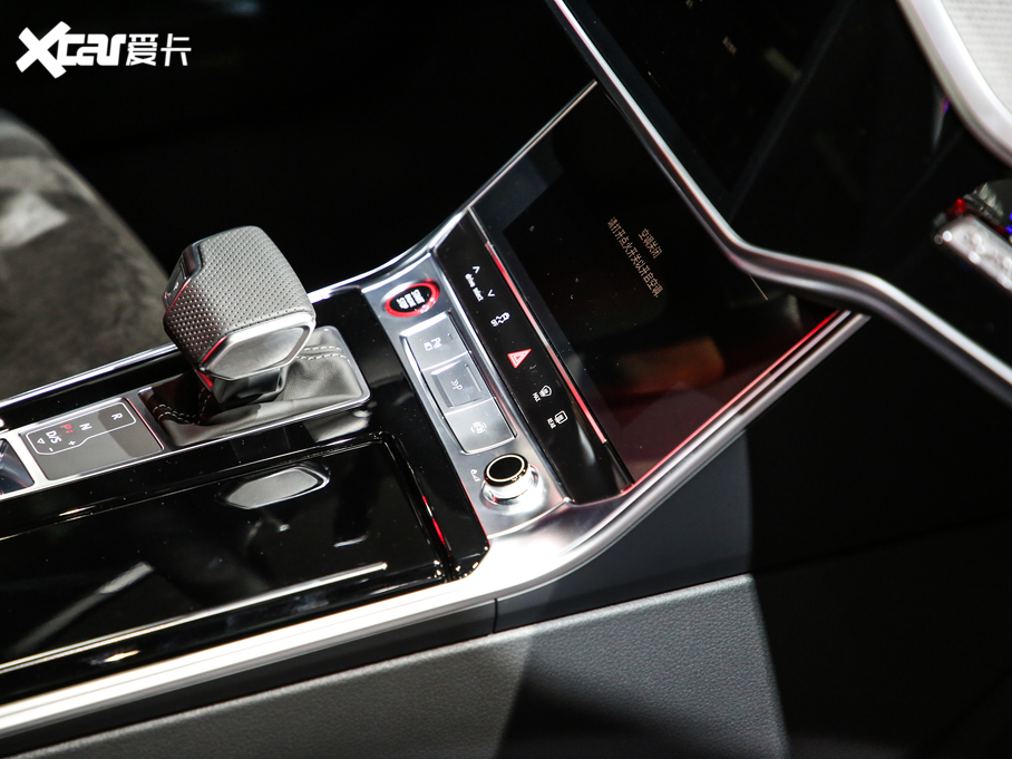 2021��W��S6 2.9T Limousine