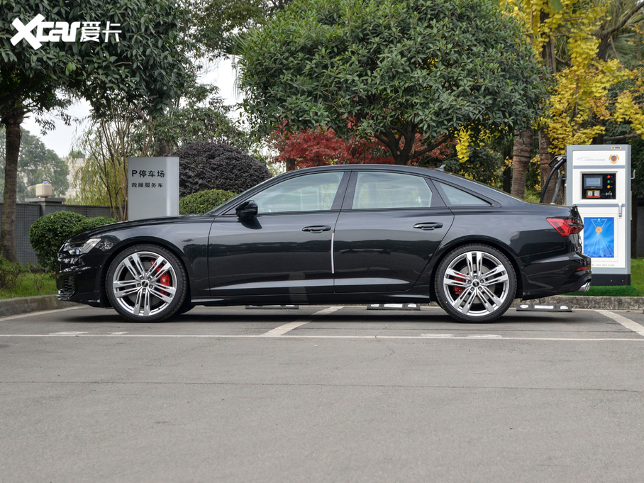 2021��?yu��n)W��S6 2.9T Limousine