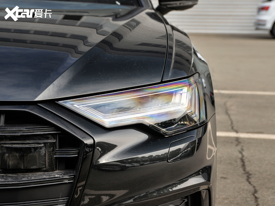 2021��W��S6 2.9T Limousine