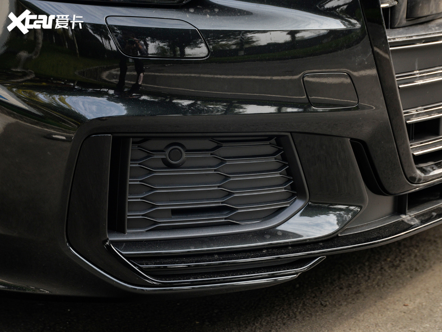 2021WS6 2.9T Limousine