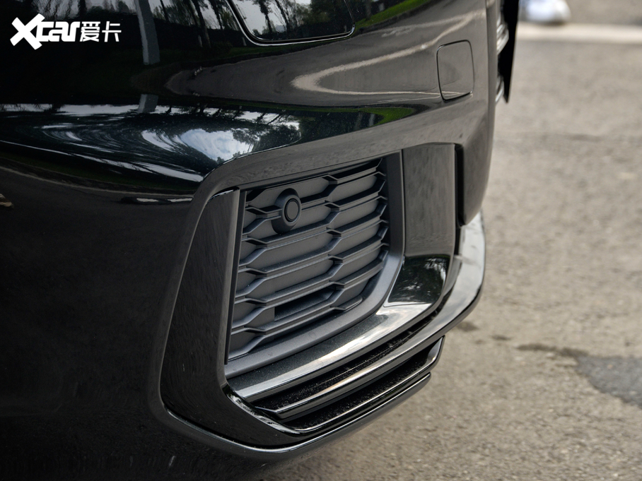 2021WS6 2.9T Limousine