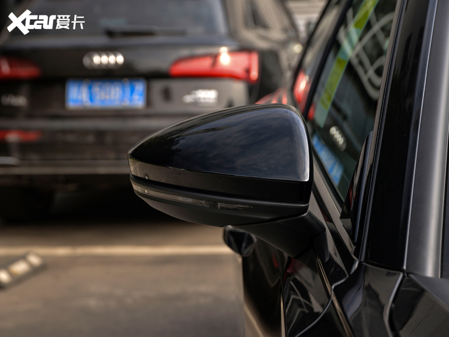 2021WS6 2.9T Limousine