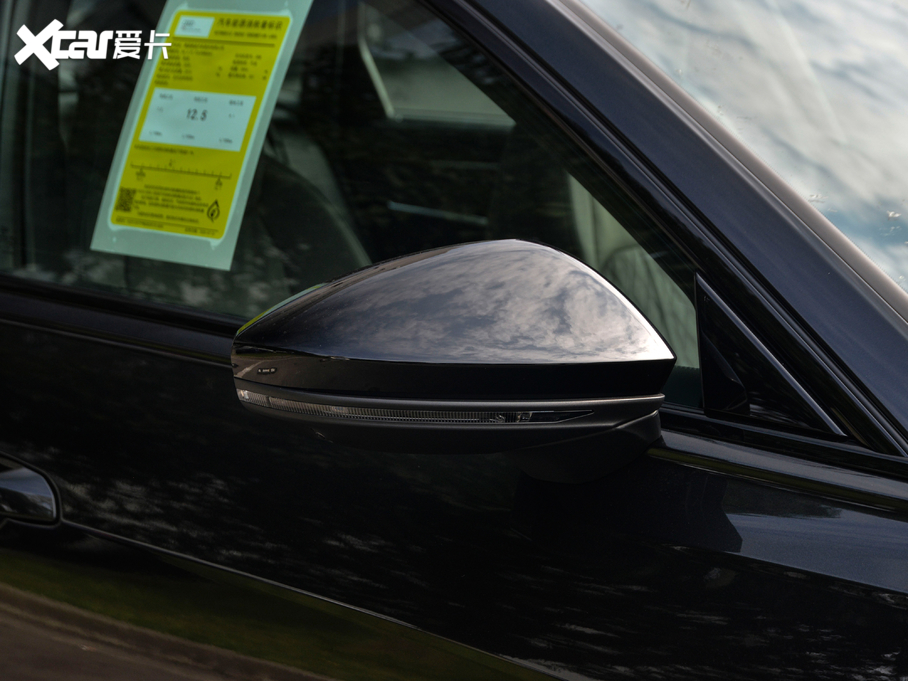 2021WS6 2.9T Limousine