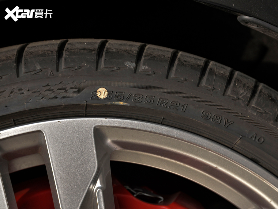 2021WS6 2.9T Limousine