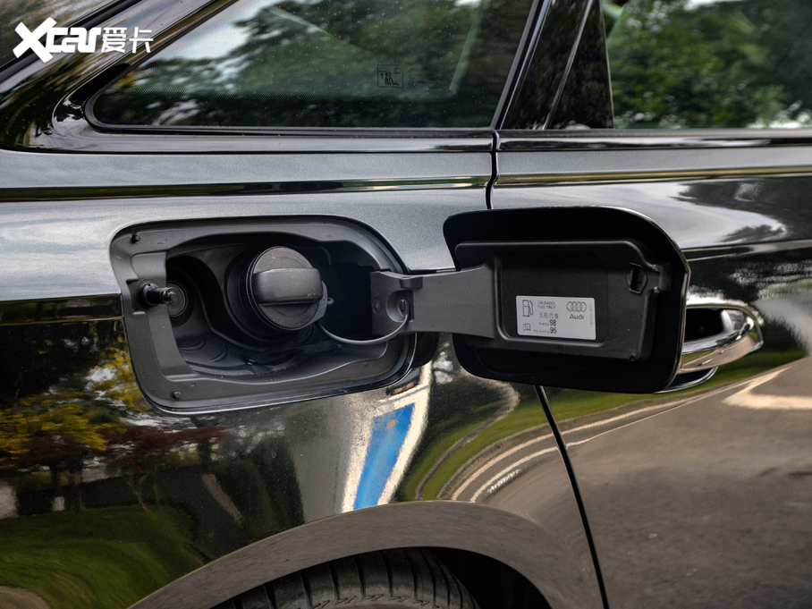 2021WS6 2.9T Limousine