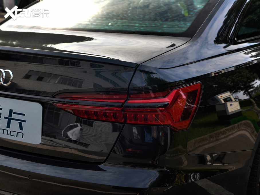 2021WS6 2.9T Limousine