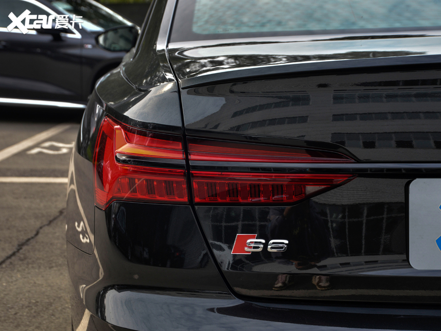 2021WS6 2.9T Limousine