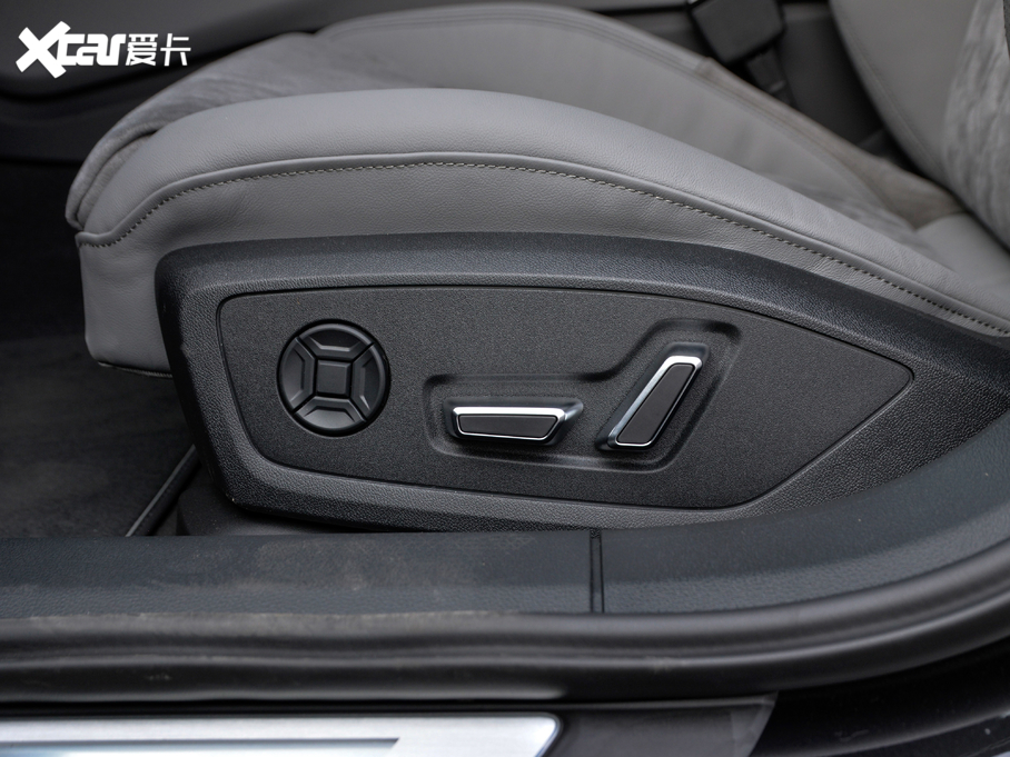 2021?yun)WS6 2.9T Limousine